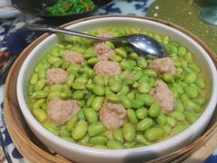 -印巷里主题餐厅(马鞍山店)