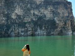 -十渡东湖港风景区
