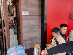 -永安鱼庄·镇江菜(东吴路店)