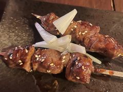 -贰醒·私房小院烧烤 (太古里店)