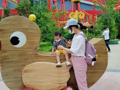 -哈尔滨融创文旅城