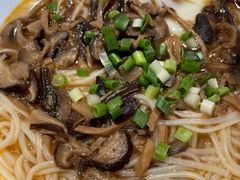 长寿面-西贝莜面村(金隅嘉品mall店)