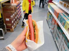 -宜家·瑞典风味餐厅(烟台路店)