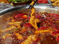 -华丰火锅(双林北横路店)