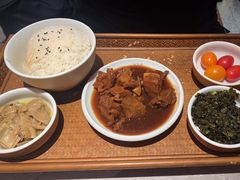 -松鹤楼·苏式汤面(虹桥天地店)