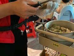 -琼大师东方烤乳猪(亚特兰蒂斯店)