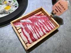 -鲜潭蒸汽石锅鱼(五道口购物中心店)