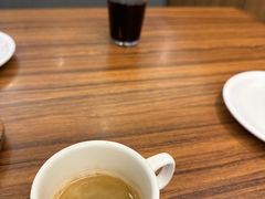 -萨莉亚意式餐厅(金隅嘉品mall店)