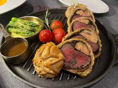 -Primotable高桌牛排馆(外滩店)