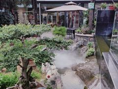 -蘇河湾·新鲁菜·泰山宴(泰山店)