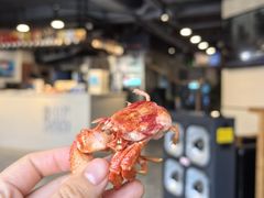 -海味当家·蒸锅海鲜(星海公园店)