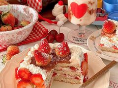 -亦家cake·0卡糖