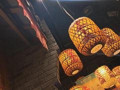 -南京大牌档(青岛万象城店)