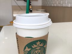 -星巴克(深圳罗湖书城店)