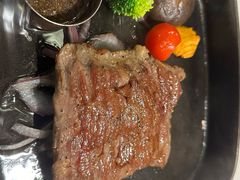 -牛扒先生·厚切雪花牛扒西餐厅(北京路禺山路店)