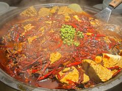 -烤匠麻辣烤鱼(万象城店)