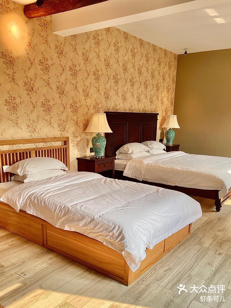 顺德杏坛住完真的不想走