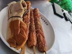 -卜奎风味便宜坊(兴隆路店)