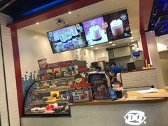 -DQ·蛋糕·冰淇淋(万象城店)