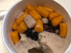 -鲜芋仙(南开大悦城店)