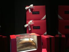-Salon de The de Joel Robuchon(外滩18号店)