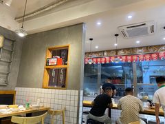 -王全兴鸡血汤鸡汤饭(交通路店)
