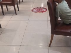 -东方饺子王(大屯路店)