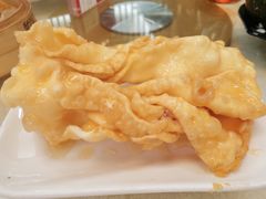 松花糖蛋散-金城大酒店-中餐厅(汾江中路店)