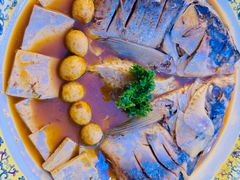 -俭寨大盘鸡·缸子肉·小公鸡·新疆菜(云通店)