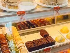 -西村叔叔的店·面包·甜品·蛋糕(崂山丽达店)