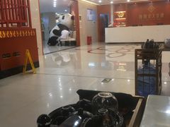 -隆隆金大茶楼(明珠广场店)