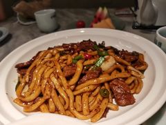 -小菜园新徽菜(宜兴八佰伴店)