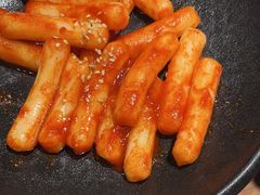 -九田家黑牛烤肉料理(太阳宫广场店)