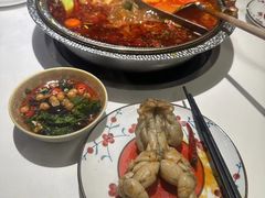 -迷你蛙·重庆自助牛蛙火锅(梦时代店)