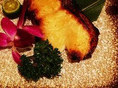 银鳕鱼西京烧-皇品田苑日式料理(苏州中心店)