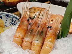 -花和海鲜自助(梅江店)
