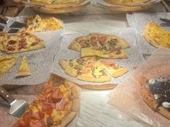 -比格比萨自助(南京万达茂店)