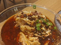 -线人米线(桂林路店)