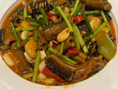 -田水湾丨地道安徽菜(文化路店)