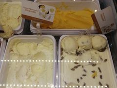 -好日子皇冠假日酒店·君怡咖啡厅(特美思大厦店)