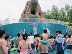 -武汉玛雅海滩水公园