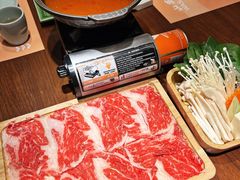 -山葵家·创意料理(宁波来福士店)