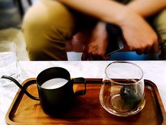 -Home Cafe(水榭春天店)