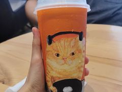 -奈雪的茶(石厦时代广场店)