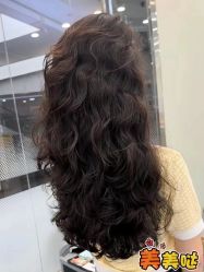 点击看大图 -艾美A·M Hair Salon
