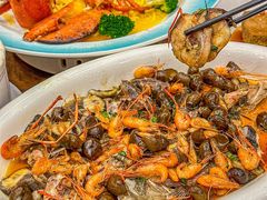 -湖锦酒楼(八一路店)