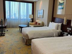 -苏州香格里拉大酒店