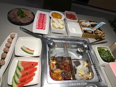 -海底捞火锅(北京路店)