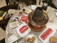 -东来顺饭庄(王府井步行街店)