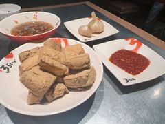 -绿地三只羊羊肉串(万科店)